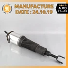 03-18 Bentley Flying Spur Gtc Front Left Side Air Ride Shock Strut Arnott Used. Price: $477.25.