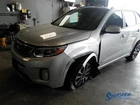 Kia Sorento 2014-2015 Frame Crossmember/cradle 554052P450 4570 Used. Price: $95.00.