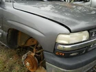 Power Steering Pump Excluding Crew Cab Fits 99-02 Sierra 1500 Pickup 3827305 Used. Price: $67.41.