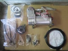 Air Lift 16190 12 Volt Suspension Compressor (5-B1) New. Price: $225.00.