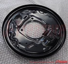 Toyota Tacoma RZN140 87-95 Genuine Rear Brake Backing Plate Lh 47044-35051 Oem New. Price: $128.82.