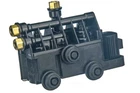 Uro Parts RVH500060 Air Suspension Solenoid Valve Unit New. Price: $140.37.