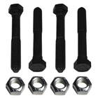 Suspension Control Arm Bolts And Nuts Front Or Rear 1964-72 Chevelle Lemans 8PC New. Price: $27.00.