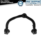 Front Upper Control Arm & Ball Joint Passenger Side Right Rh For Expedition New. Price: $54.91.