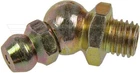Dorman 852-703 Grease FITTING-45 Degree SHORT-1/4-28 In. New. Price: $17.15.