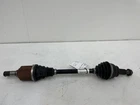 2017-2023 Jaguar F-pace 5.0L Awd Front Left Cv Axle Shaft HK833N129AB Oem Used. Price: $178.50.
