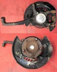 2016-2021 Toyota Tundra Driver Left Front Spindle Knuckle Oem Used. Price: $299.95.