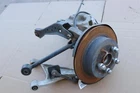 2009-2013 Infiniti FX35 FX37 Rwd Rear Right Spindle Knuckle Hub Assembly Oem Used. Price: $150.00.
