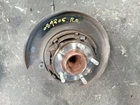 Passenger Right Rear Knuckle/stub Fwd Fits 13-14 Santa Fe 291842 Used. Price: $85.00.
