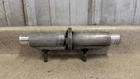 98-02 Camaro Ss Z28 Firebird Trans Power Steering Cooler Oem Gm 10417037 Used. Price: $67.99.