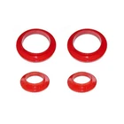 Mtc 30239/30239 Polyurethane Spring Isolator Rear Upper And Lower Kits New. Price: $34.49.