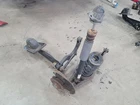 (local Pickup Only) Driver Rear Suspension Without Crossmember Fwd Fits 15-20 Au Used. Price: $142.49.
