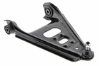 Suspension Control Arm And Ball Fits 2008-2016 Smart Fortwo Mevotech Lp New. Price: $131.78.