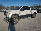 Power Steering Pump Fits 17-22 Ford F250SD Pickup 4710628 Used. Price: $72.00.