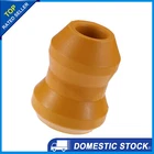 Pack Of For Mitsubishi Montero Suspension Strut Bumper MR418018 New. Price: $17.19.