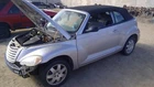 Passenger Right Front Spindle/knuckle Fits 02-10 Pt Cruiser 390377 Used. Price: $95.00.