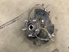 Driver Front Spindle/knuckle Hatchback Assembly Fits 13-17 Elantra 293961 Used. Price: $87.64.