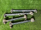 2013-2024 Dodge Ram 1500 Rear Left & Right Upper Lower Control Arm Set Of Used. Price: $89.99.