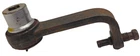 Snap-on S6149 Clamp & S6148-2 Crowfoot Holder Wrench 3/8" Drive Usa Vintage Used. Price: $13.99.