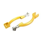 Isr Performance IS-RUCA-NS134 Rear Upper Control Arm New. Price: $155.90.