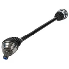 Front Right Axle For Volkswagen Jetta 2014 2015 2016 L4 1.8L NCV72024 New. Price: $67.31.