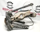 Left Rear Side Suspension Upper Lower Control Arm Axle Spindle Carrier Bmw E84 Used. Price: $200.90.