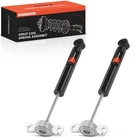 Rear Suspension Shock Absorber For Chrysler Pacifica 2017-2025 2-PC Set New. Price: $237.99.