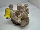 19 - 24 Subaru Forester Rear Spindle Knuckle Rh Passenger Side Oem 28411FL050 Used. Price: $128.24.