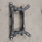 Rear Crossmember Support Frame 2.0L Awd Fits 18-22 Alfa Romeo Stelvio Used. Price: $436.45.