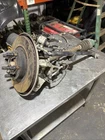 Mazda RX-8 04-08 Oem Rwd Mt Rear Left Driver Knuckle Axle Shaft Control Arm 89K Used. Price: $359.99.