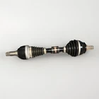 Mercedes Benz A220 Lh Front Axle Shaft Assembly Oem A1183306800 2.0L Sedan 2019 Used. Price: $129.95.
