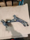 Passenger Right Lower Control Arm Front Fits 16-21 Civic 299824 Used. Price: $50.60.