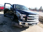 Steering Column Shift Fits 15-17 Ford F150 Pickup 2065584 Used. Price: $176.29.
