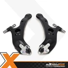 2PCS Front Lower Control Arm W/ Ball Joint For Toyota Sienna 2011-2020 3.5L V6 New. Price: $65.58.