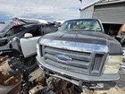 Power Steering Pump Fits 08-10 Ford F250SD Pickup 649393 Used. Price: $149.99.