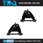 Trq Front Upper Control Arm Pair For Chevy Gmc Blazer Pickup Truck Van New. Price: $164.95.