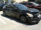 Driver Front Knee Cylinder Abs Fits 15 Altima 121334 Used. Price: $148.50.