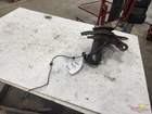 2017 Honda Cr-v Front Spindle Knuckle Turbo Right Used. Price: $120.00.