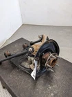 Driver Rear Suspension Market Sedan Sport Fits 16-17 Accord 1158387 Used. Price: $225.00.