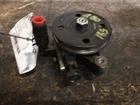 Power Steering Pump 4 Cylinder Fits 03-08 Tiburon 907655 Used. Price: $54.90.
