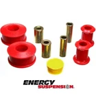 Energy Suspension Vw Golf Jetta Beetle Front Control Arm Bushing Set (red) New. Price: $46.95.