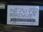 Passenger Axle Shaft Front 4-122 2.0L Without Abs Fits 95-99 Avenger 447148 Used. Price: $74.99.