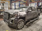 Used Steering Column Fits: 2020 Gmc Sierra Denali 1500 Shift Keyless Igni. Price: $158.75.