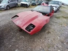 Passenger Right Lower Control Arm Front Fits 84-87 Corvette 12023797 Used. Price: $100.02.
