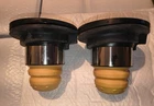 Gm Oem 22808433 Rear Jounce Bumpers Fits 2010-2016 Cadillac Srx L/r Pair New. Price: $45.00.