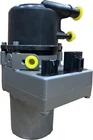 Ryc Power Steering Pump AD-0097E Fits Jeep Grand Cherokee 3.0L Diesel 2015 Remanufactured. Price: $394.99.