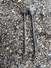 Oem Rear Control Arms Set Acura Tlx 2015-2020 Awd Used Suspension. Price: $40.00.