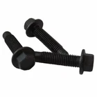 Genuine Ford Tow Hook Bolt W713172-S901 New. Price: $9.00.