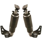Ridetech 11225401 Hq Series Rear Shockwaves, 64-72 Gm Body New. Price: $1170.00.