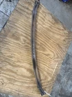 1937 1940 Ford Front Axle Beam Original 1938 1939 Car '37-41 Pickup Used. Price: $220.00.